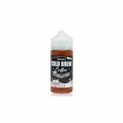 White Chocolate Mocha E-Liquid by Nitro's Cold Brew Coffee 100ML
