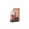 White Peach Ice - TFN Pachamama Salt Series 30mL Nic Salt