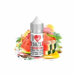 WLD WTRMN I Love Salts 30mL Nicotine Salt