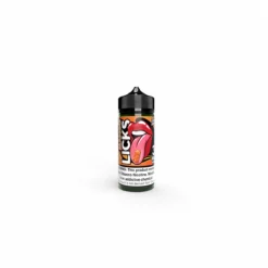 Yummi Mango Juice Roll Upz Licks TF-Nic Series 100mL Freebase