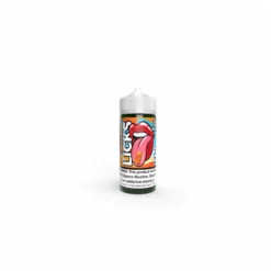 Freebase Mango Frozty by Juice Roll Upz- Licks TF-Nic Series