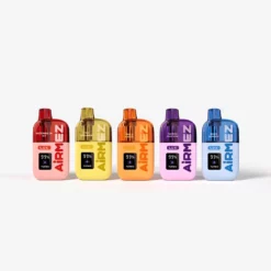 Airmez Lux 60K Puffs Disposable Vape