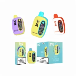 ATVS 16000 Rechargeable Disposable Vape