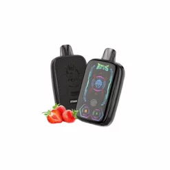 ATVS 40000 40K Puffs Disposable Vape Touch Screen
