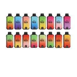BANG 20000 Disposable Vape with Smart Screen - 20000 Puffs
