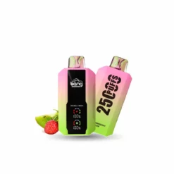 Bang 25000 25k Puffs Disposable Vape