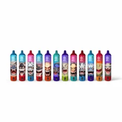 Bang Beach 22000 Puffs Disposable Vape