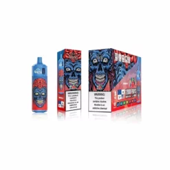 Bang Box 12k Puffs Disposable Vape