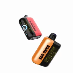 BANG BOX TURBO 42K Rechargeable Disposable Vape