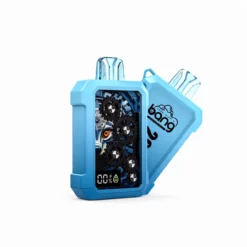 Bang Gear Tick Tock 20000 Puff Rechargeable Disposable Vape