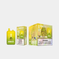 Bang King 25000 Puffs Double Warehous Disposable Vape