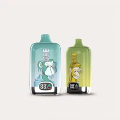 Bang King Smart screen 15000 Puffs Disposable Vape