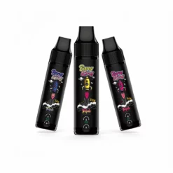 Bang King Triple 50K Disposable Vape – 50K Puffs 3-in-1