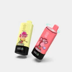 Bang King Triple 85000 Puffs Disposable Vape 3-in-1 Flavors
