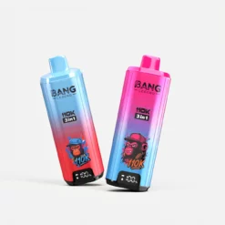 Bang Legend 110K 3in1 110K Puffs Disposable Vape