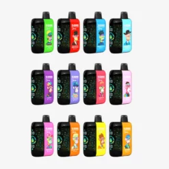 Bang Starry 50000 Disposable Vape | 50K Puffs