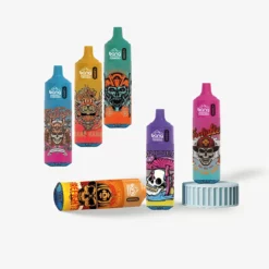 Bang Tornado 12000 Puffs Vape Disposable E-Cigarette