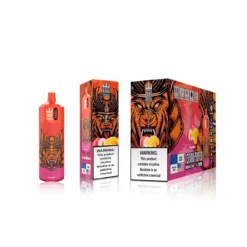 Bang Tornado 13k Puffs Disposable Vape