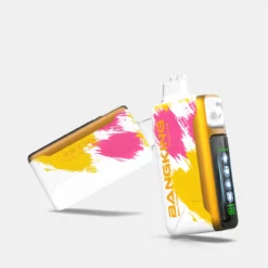 BangKing Ice Cool 60K Disposable Vape – 12 Flavors 60K Puffs