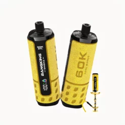 BangKing ShiSha 60K Mesh Coil Disposable Vape