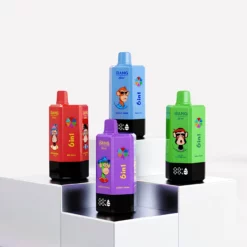 BangLeader Stoll 300K Disposable Vape – 300k Puffs 6-in-1