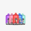 ELF box digital 12000 puffs Mesh Coil Vape