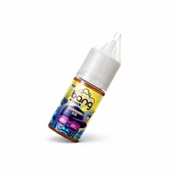 Nicotine Vape Oil - Bang Vape 10mL Oil