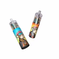 RandM Tornado Max 20000 Puffs Disposable Vape
