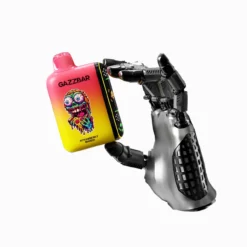 Gazzbar Rocket 20K Puffs Disposable Vape