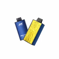 JNR Mega Box 25000 Puffs Disposable Vape Dual Mesh Coil