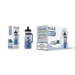 Kulx 10000 Puffs Disposable Vape