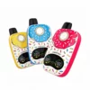 Mr.Goodie Donut 60K Disposable Vape with Dual Mesh Coil