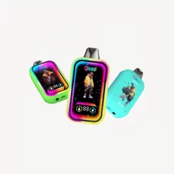 OKSO Magic Mirror 50000 Puffs Disposable Vape