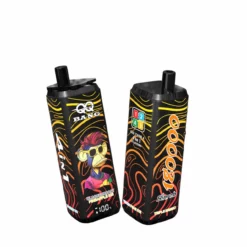 QQ Bang 180K 180000 Puffs 4-in-1 Flavor Disposable Vape