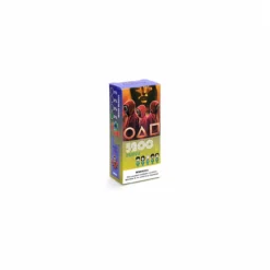 RandM Squid Box 5200 Disposable Vape