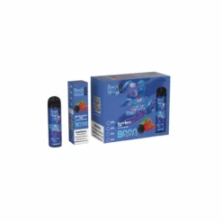 RandM Tornado 8000 Puffs Disposable Vape