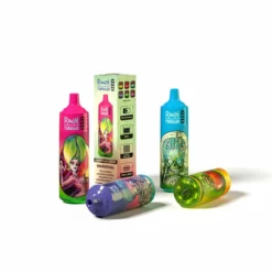 RandM Tornado 9000 Disposable Vape