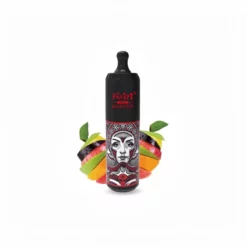 R&M MASTER 7000 Puffs Disposable Vape