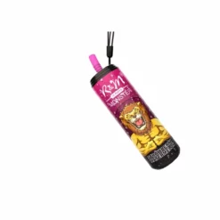 R&M Monster 7000 Puffs Disposable Vape