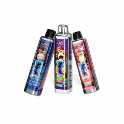 UOR Crystal 12K Disposable Vape