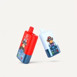 UZY Triple Flavor 60000 Disposable Vape 60K Puffs