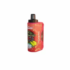 VapSolo Viking 12000 Puffs Disposable Vape
