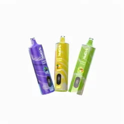 VOPK SHISHA HOOKAH 15000 Puffs Disposable Vape
