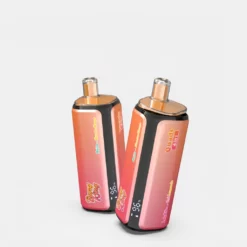 Bang King 250K 4-in-1 Long-Lasting Disposable Vape