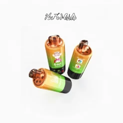 Bang Leader 110000 Puffs 6-in-1 Disposable Triple Mesh Vape