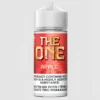 Beard Vape Co THE ONE Apple Cinnamon Pastry 100ML