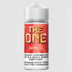 Beard Vape Co THE ONE Apple Cinnamon Pastry 100ML