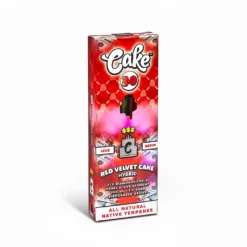 Cake 3.0 Money Line Live Resin Disposable