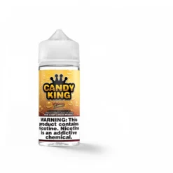 CANDY KING Cola Gummies 100ML Vape Juice