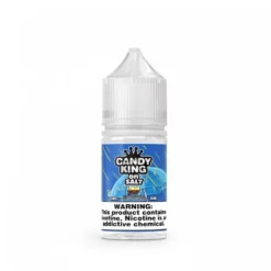 CANDY KING on SALT - Lemon Drops 30ML Nicotine Salt E-Liquid